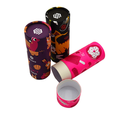 kaufen Cmyk, das gewölbte Werbungs-Kästen ringsum Geschenke für Flaschen-Verpackenkasten des ätherischen Öls druckt online manufacture