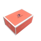 Multifunktionsluxusgeschenkboxen mit Deckel-veränderbarer Verpackenguckkastenbühne für Geschäfts-Weihnachten