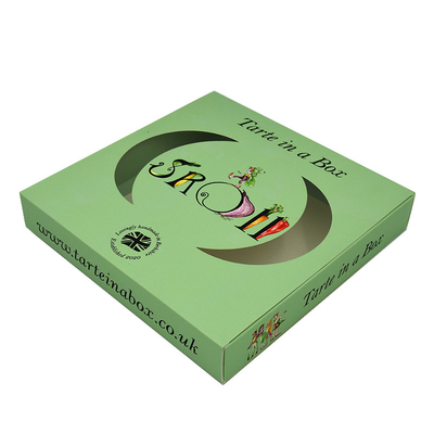 kaufen FSC, der die Fach-Geschenkboxen klein für das grüne Festival-Geschenk-Verpacken schiebt online manufacture