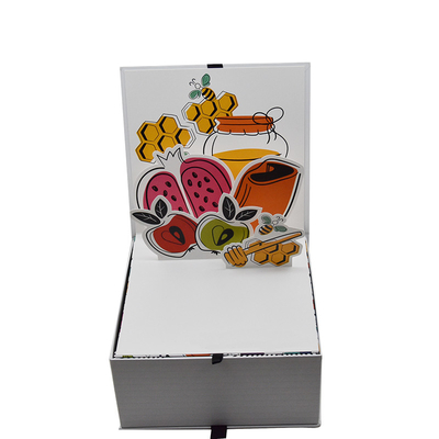 kaufen Fertigen Sie Luxusgeschenkboxen mit glattem Matte Lamination Surface Handling besonders an online manufacture
