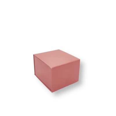 kaufen rosa faltbare magnetische exquisite Geschenkbox recycelte Kartongeschenkboxen online manufacture