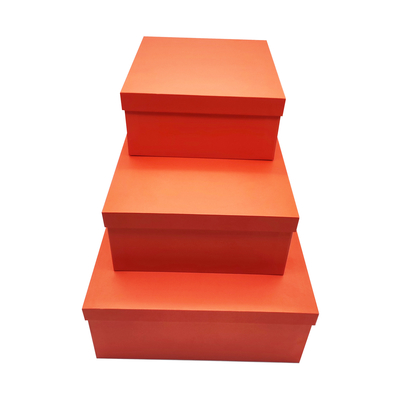 kaufen Karton-Geschenkverpackungskarton Dekorationsgeschenkkarton mit Deckel online manufacture