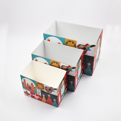 kaufen Kartonfarbene Papiertaschen für die Einkaufsmöglichkeiten online manufacture