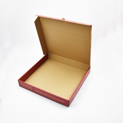 kaufen Gepasste Walzpapier Lebensmittelverpackung Box Quadrat Kraftpapier Einkaufstüten online manufacture