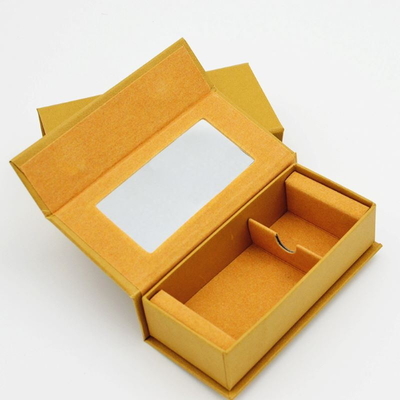 kaufen Buchförmige Dekorationsbox mit kleinem Magnetverschluss online manufacture