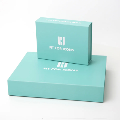 kaufen Magnetische Geschenkboxen Textur Papier Klappkarton mit individuellem Geschenktag online manufacture