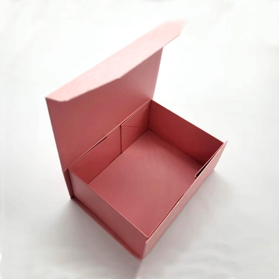 kaufen Hochbeständige Klappkartongeschenkboxen für besondere Anlässe online manufacture