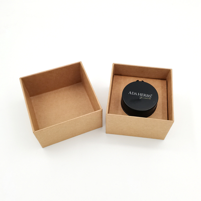 kaufen Fabrikmaßnahme Kosmetikpapierboxen für Make-up-Speicher online manufacture