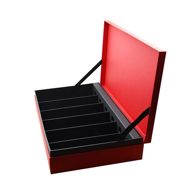kaufen Personalisierte Weinflasche Magnetgeschenkbox mit anpassbarer Farbe online manufacture