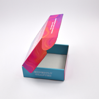 kaufen Anpassungsfähige Wellpappenboxen Geschenkboxen online manufacture