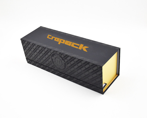 kaufen Magnetische Weinflasche Geschenkbox mit individueller Markierung online manufacture