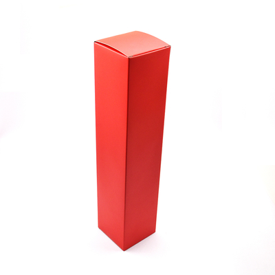 kaufen Individuelle Logo-Personalisierung Flaschenwein Geschenkverpackung online manufacture