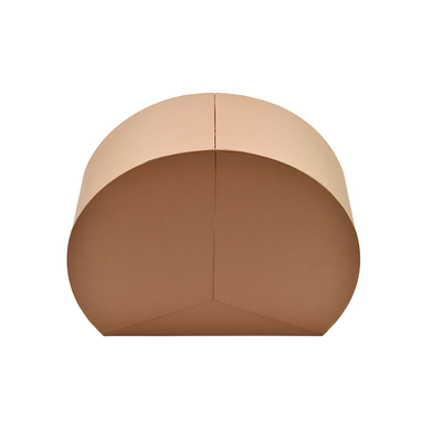 kaufen Custom Luxury Ring Box Anti-Druck Nude Design aus langlebigem Papiermaterial online manufacture
