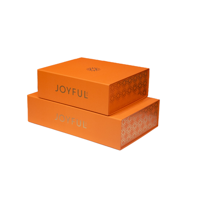 kaufen Starre magnetische Geschenkbox Verpackung Prägung Logo Faltbar Zusammenklappbar Für Kleinunternehmen online manufacture