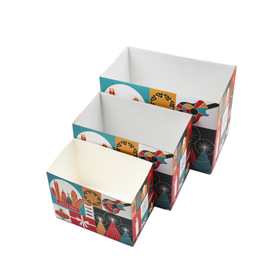 kaufen Recycelbare Kraft-Wellpappe-Hülse Mattbox-Verpackung mit Logo Umweltfreundliche Präsentation Craft-Hülsen Boxförmig online manufacture