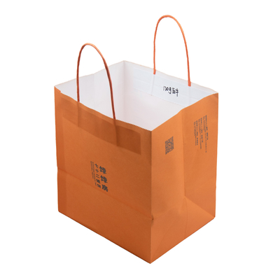kaufen Großhandel Kraft Papiertaschen für Kunsthandwerkskunst, wiederverwendbar und recycelt online manufacture