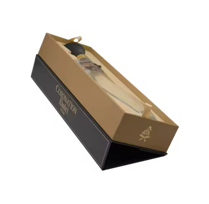 kaufen Benutzerdefiniertes Logo akzeptiert Flasche Wein Erinnerungsbriefkasten Anpassbarer Erinnerungsbrief Weinkarton online manufacture