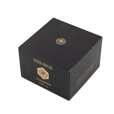 kaufen Custom Designed Premium Cardboard Perfume Bottle Box Eco-Friendly Luxury Gift Box for Beauty Packaging online manufacture
