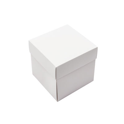 kaufen Customizable Size and Color Luxury Gift Box with Gravure Printing for Elegant Packaging online manufacture