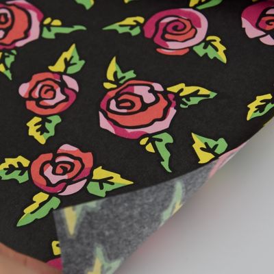 kaufen Tiefdruck-Seidenpapier-Papier 50x70cm ODM kosmetisches online manufacture