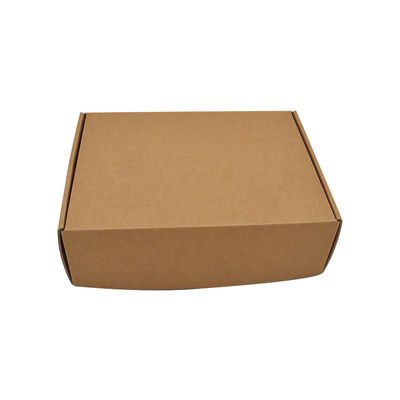 kaufen Flip Top Ribbon Corrugated Mailer packt steife kundengebundene Papierfarbe für Geschenke ein online manufacture
