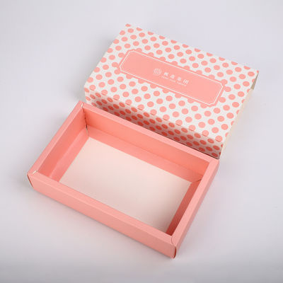 kaufen Flacher Ärmel Art Paper Drawer Boxes Collapsibles CMYK 350g Papp, dersocken-Unterwäsche schiebt online manufacture