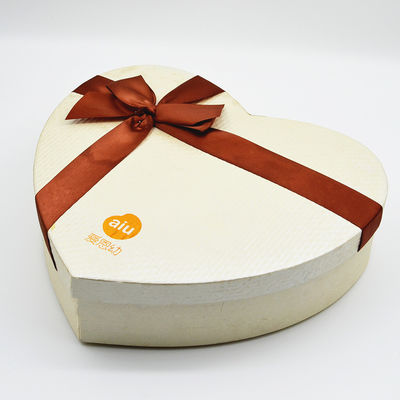 kaufen Herz-Luxusgeschenkboxen online manufacture