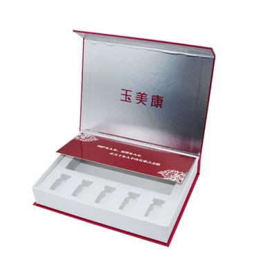 kaufen Kosmetische Sorgfalt Kit Box online manufacture
