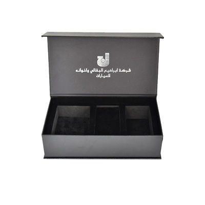 kaufen Verzinken Sie Mengen-Papier-Verpacken Legierungs-steife magnetische Geschenkbox Crepack das kundenspezifische online manufacture