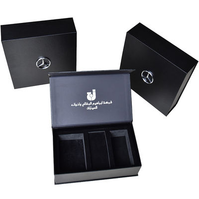 kaufen Steife magnetische LuxusGeschenkbox online manufacture