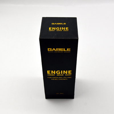 kaufen Steife Rechteck-Form-Pappgeschenkbox-Parfümflasche Packging online manufacture