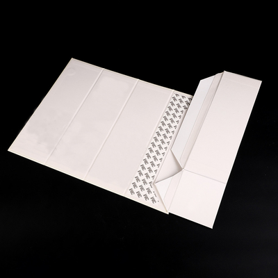 kaufen Verpackenkasten des flachen faltbaren Luxuswein-Flaschen-Geschenkbox-Geistes mit magnetischer Klappen-Schließung online manufacture