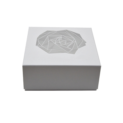 Luxus Geschenkboxen Rechteck / Quadrat / Kreis Anpassung Druck für Firmengeschenke
