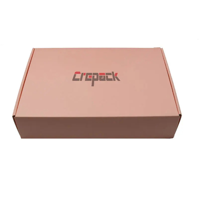 Nach Maß gedruckte Wellkartonboxen