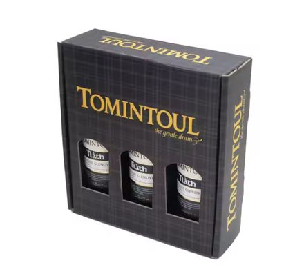 Geschenkverpackung 12 Flaschen Weinkartons und erschwinglich